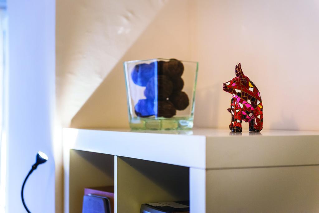 La Casita Malagueta Appartamento *