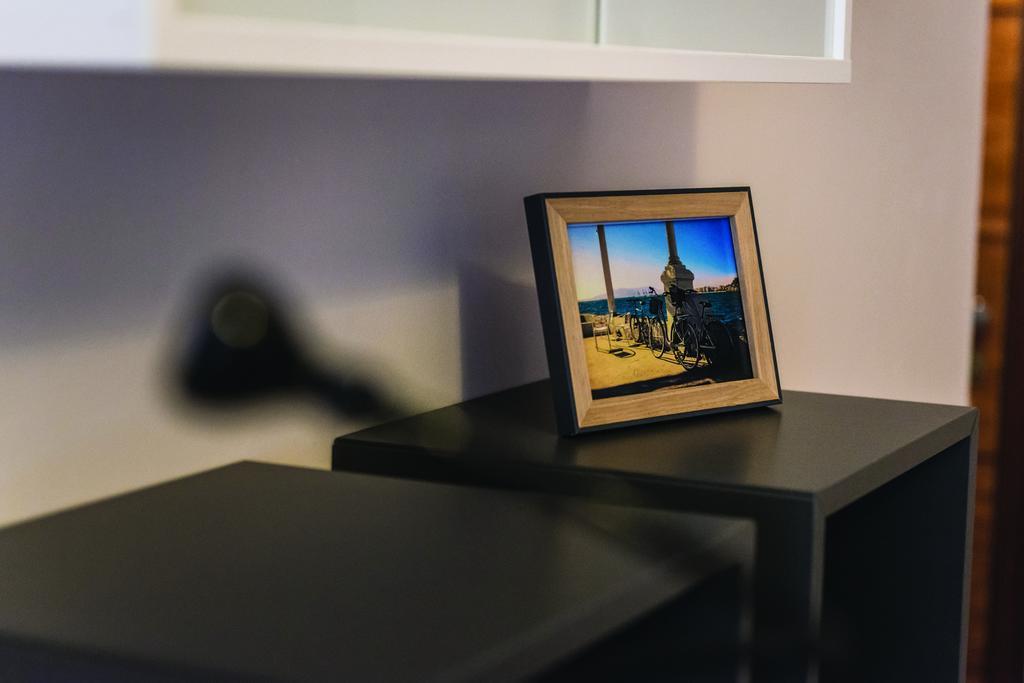 Appartamento La Casita Malagueta Málaga