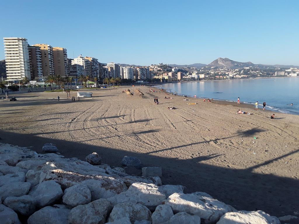 La Casita Malagueta Málaga